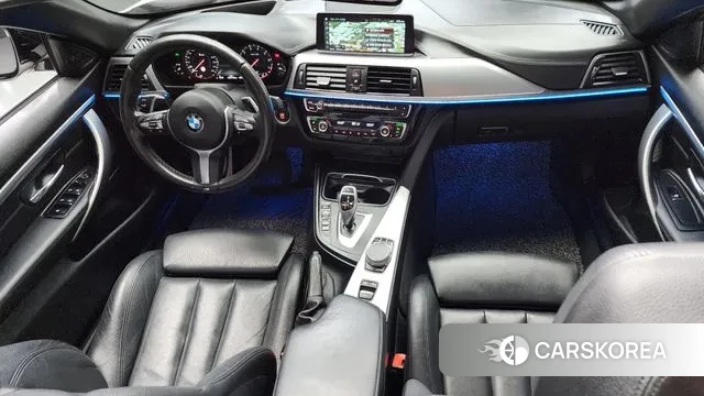 BMW 4 Series (F32) id 3215168 из Кореи 17