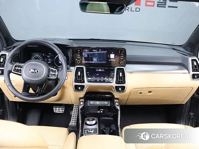 Kia Sorento 4th Generation id 3592732 из Кореи 17