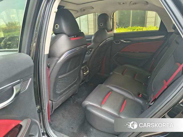 Geely Automobile Xingyue id 4240215 из Китая 17