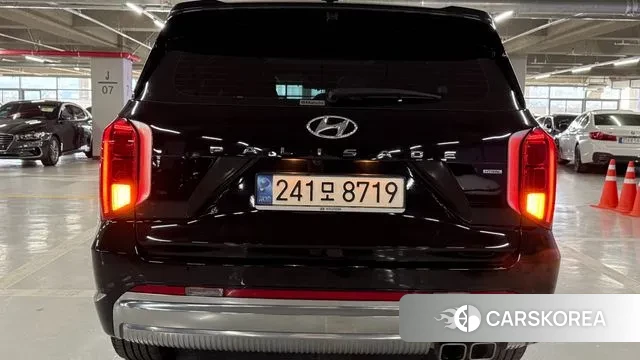 Hyundai The New Palisade id 3279972 из Кореи 17