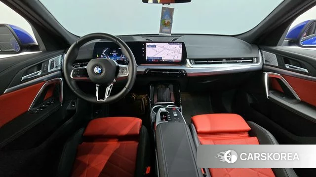 BMW X2 (U10) id 4279808 из Кореи 29