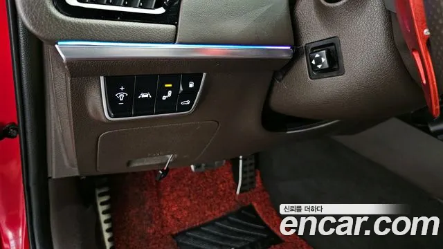 Kia Stinger id 2659243 из Кореи 17