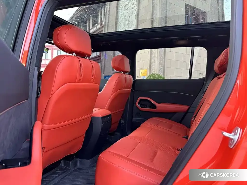 Ford Bronco id 4674292 из Китая 7