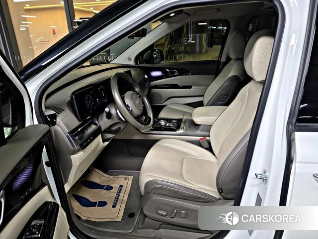 Kia Carnival 4th generation id 4720858 из Кореи 17