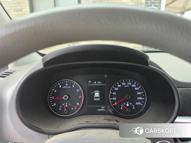 Kia Morning Urban (JA) id 4712303 из Кореи 9
