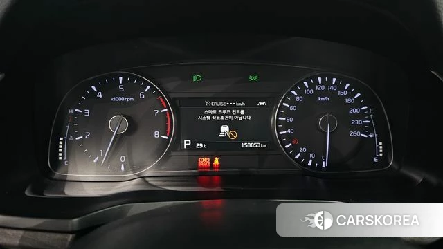 Kia K7 Premier id 4751025 из Кореи 29