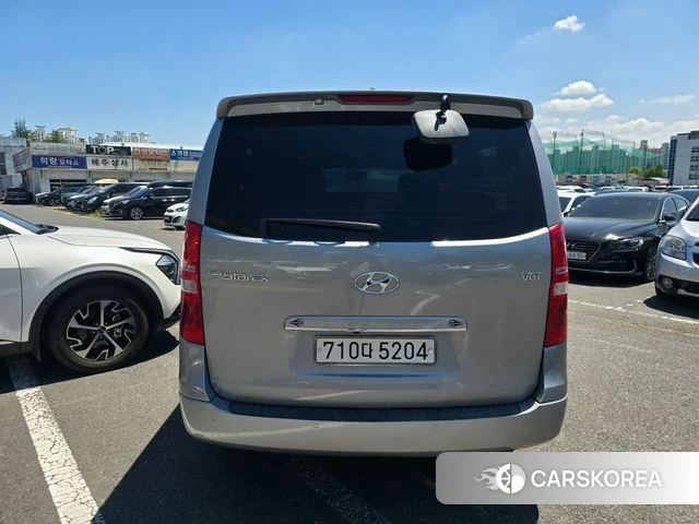Hyundai The New Grand Starex id 4677668 из Кореи 11