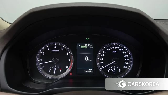 Hyundai Grandeur IG id 4918817 из Кореи 31