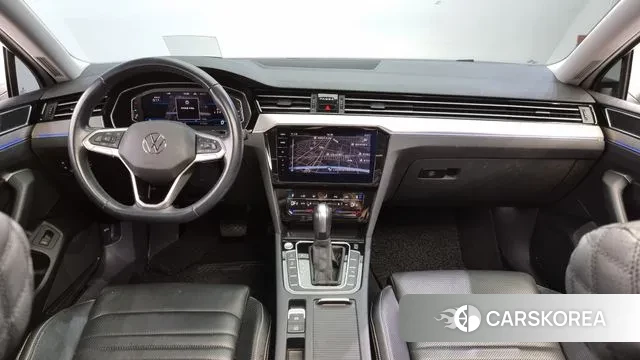 Volkswagen Passat GT (B8) id 3003740 из Кореи 17