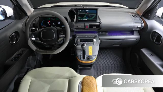 Hyundai Casper id 4281054 из Кореи 34