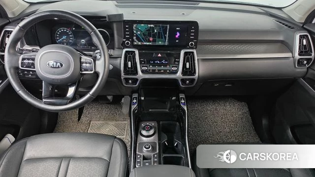 Kia Sorento 4th Generation id 4784926 из Кореи 31