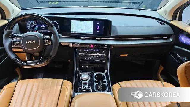 Kia Carnival 4th generation id 3088175 из Кореи 17