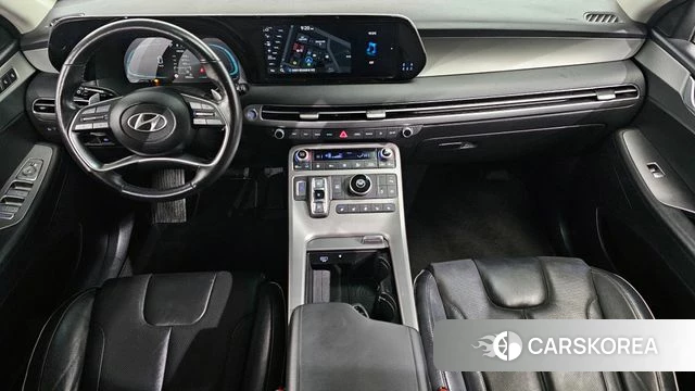 Hyundai The New Palisade id 3799129 из Кореи 17