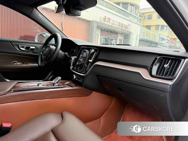 Volvo S60 id 4241131 из Китая 12