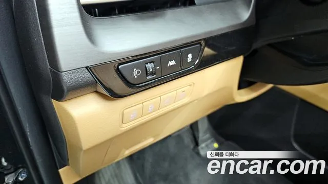 Kia Carnival 4th generation id 2639714 из Кореи 17