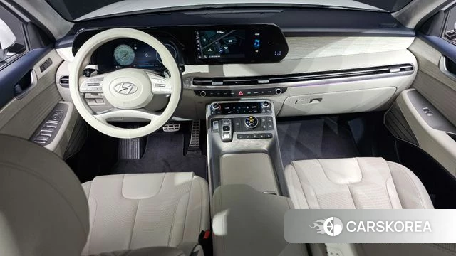 Hyundai The New Palisade id 4428182 из Кореи 17