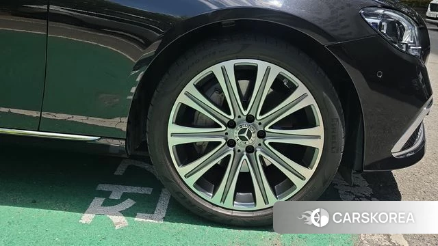Mercedes-Benz E-Class W213 id 4636062 из Кореи 17