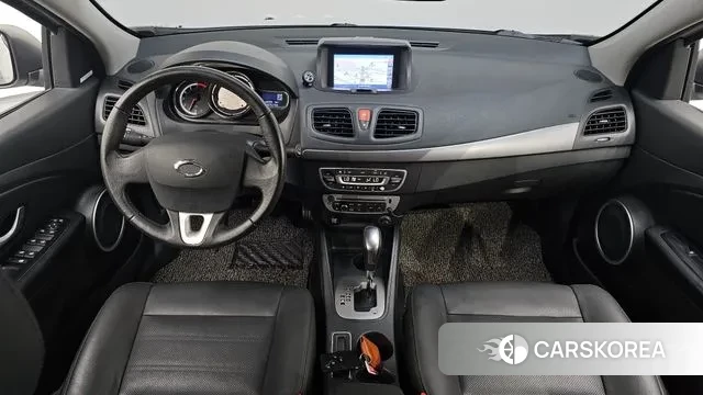 Renault Korea (Samsung) SM3 Neo id 3024573 из Кореи 17