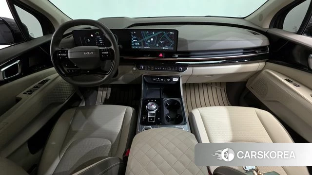 Kia The New Carnival 4th Generation id 4291784 из Кореи 17
