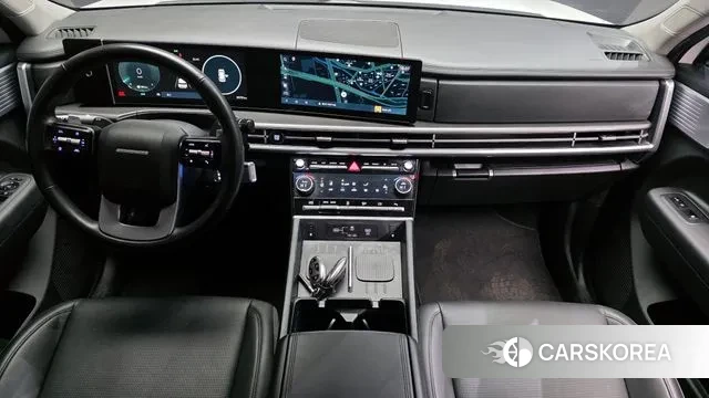 Hyundai Santa Fe (MX5) id 3758373 из Кореи 17