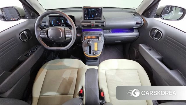 Hyundai Casper id 4443990 из Кореи 31