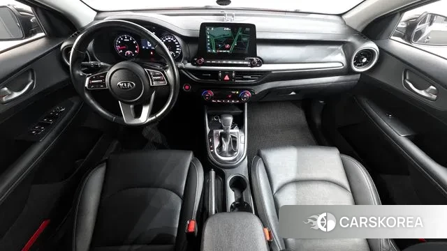 Kia Come New K3 id 3434419 из Кореи 17