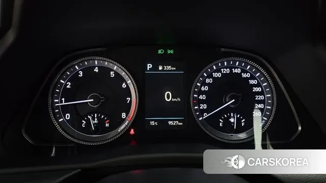 Hyundai Sonata (DN8) id 3416469 из Кореи 17