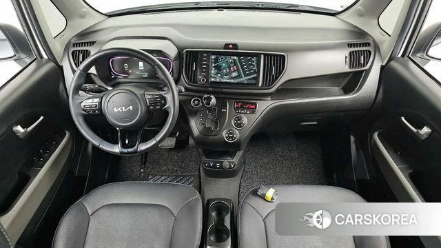 Kia The New Kia Ray id 3832420 из Кореи 17