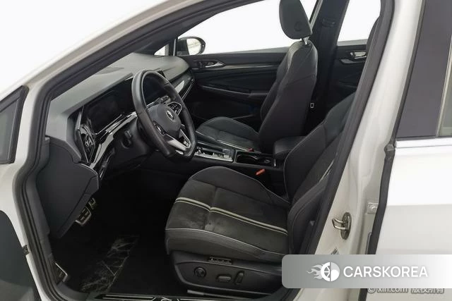 Volkswagen Golf id 4258516 из Китая 20