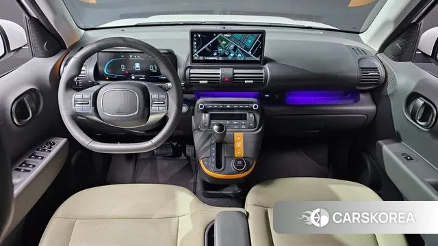 Hyundai The New Casper id 3590489 из Кореи 17