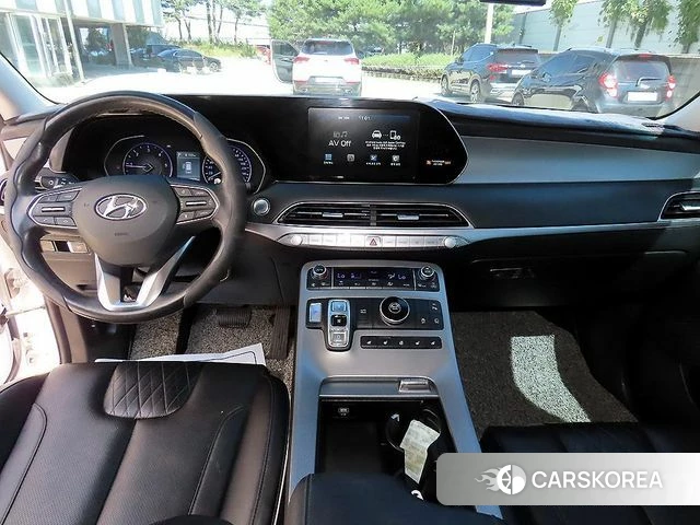 Hyundai Palisade id 4865348 из Кореи 17
