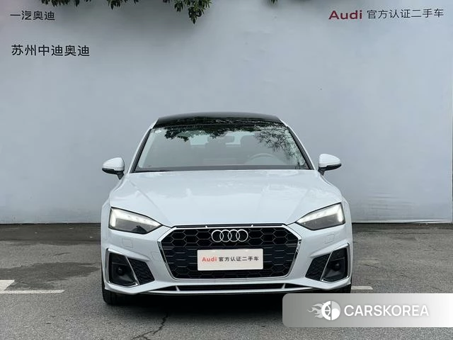 Audi A5 id 3926906 из Китая 8
