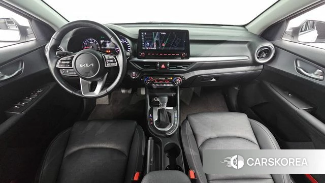 Kia The New K3 2nd generation id 4608715 из Кореи 17