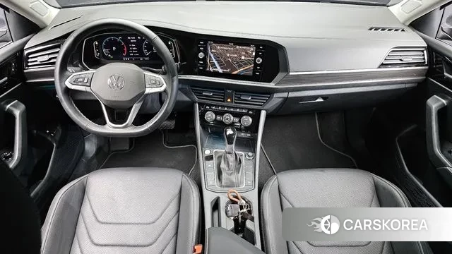 Volkswagen 7th Generation of Jetta id 3153424 из Кореи 17