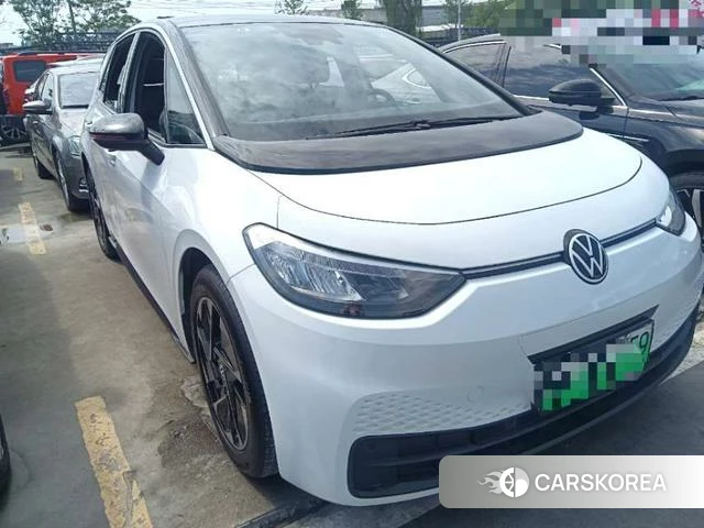 Volkswagen ID.3 id 4259825 из Китая 7