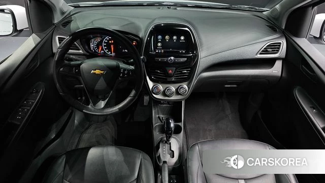 Chevrolet (GM Daewoo) The New Spark id 3955191 из Кореи 17