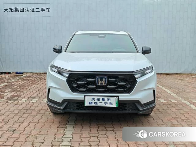 Honda CR-V PHEV id 4262999 из Китая 9