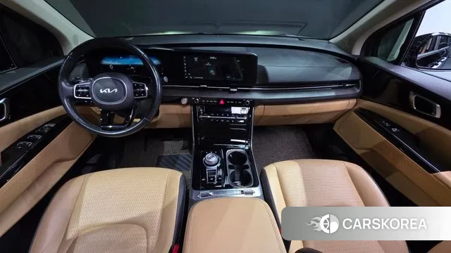 Kia Carnival 4th generation id 3561613 из Кореи 17