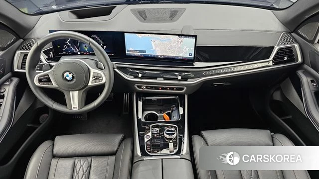 BMW X5 (G05) id 4353923 из Кореи 29