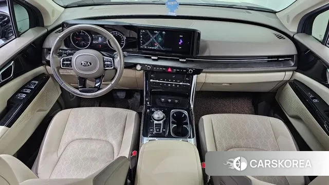 Kia Carnival 4th generation id 3054456 из Кореи 17