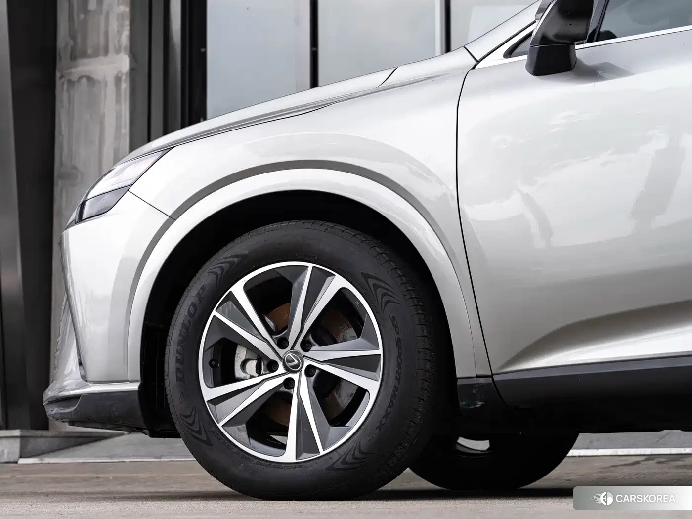 Lexus RX id 4680680 из Китая 17