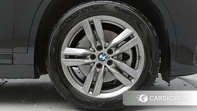 BMW X1 (F48) id 3675765 из Кореи 17