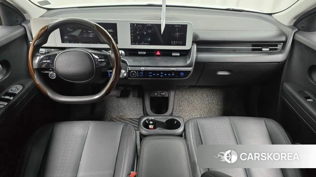 Hyundai Ionic 5 id 4636102 из Кореи 17