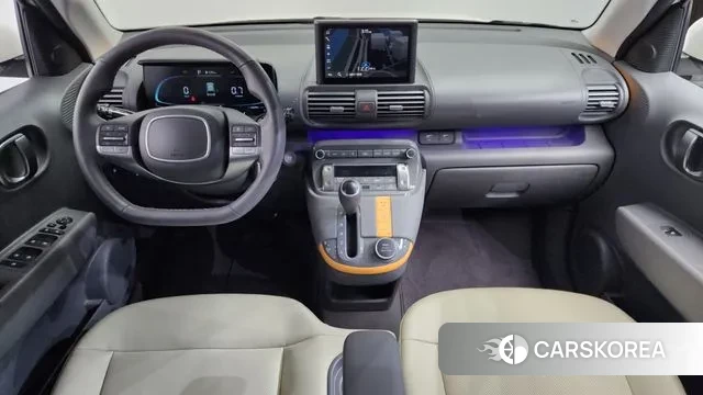 Hyundai Casper id 3740969 из Кореи 17