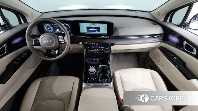 Kia Carnival 4th generation id 3751789 из Кореи 17