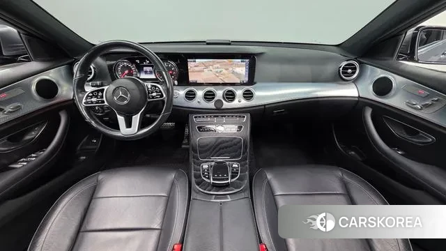 Mercedes-Benz E-Class W213 id 3718177 из Кореи 17