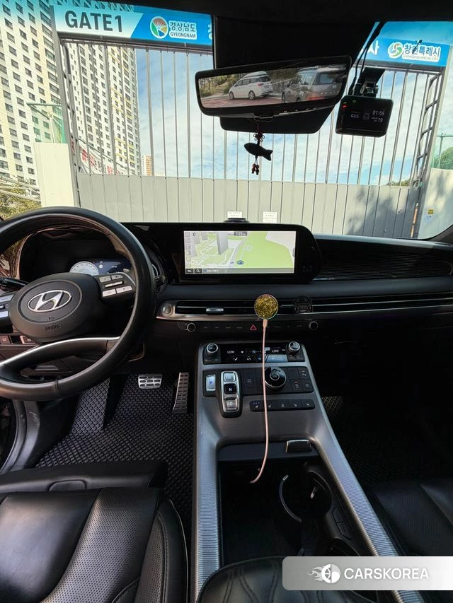 Hyundai The New Palisade id 4887242 из Кореи 12
