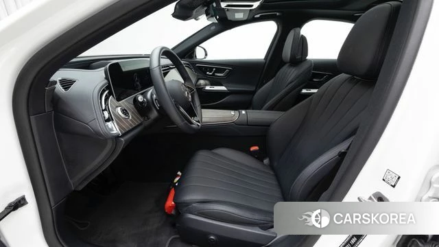 Mercedes-Benz E-Class W214 id 4474246 из Кореи 17
