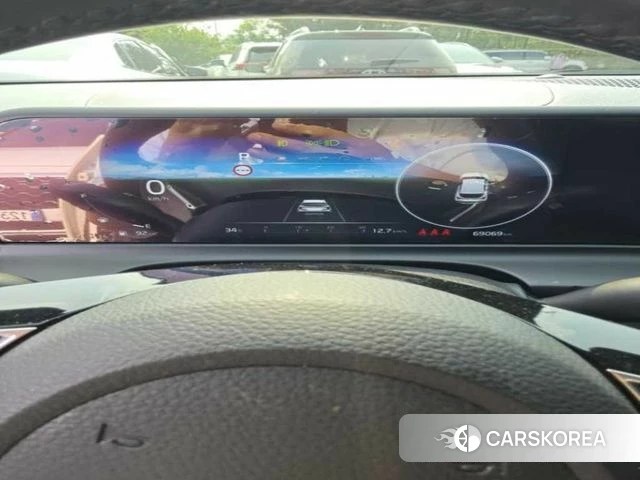 Kia The New Seltos id 4753873 из Кореи 7
