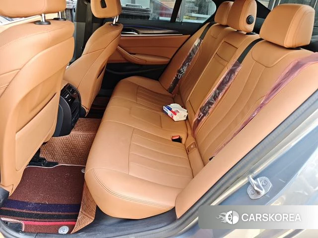 BMW 5 series (imported) id 4300138 из Китая 7